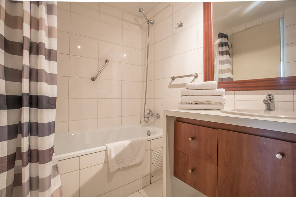 Altura Suites Сантьяго Экстерьер фото