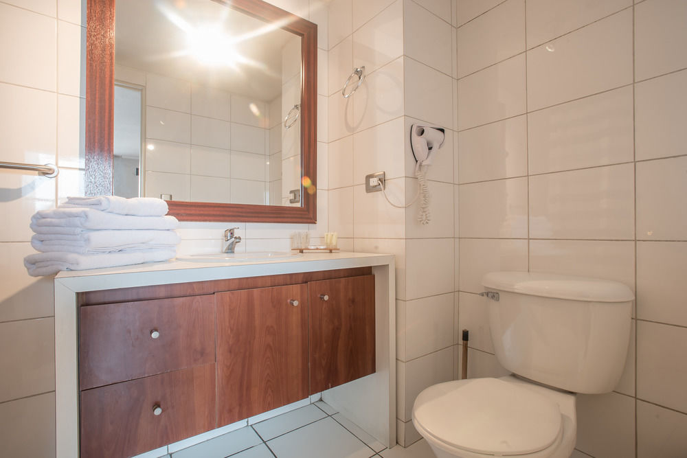 Altura Suites Сантьяго Экстерьер фото