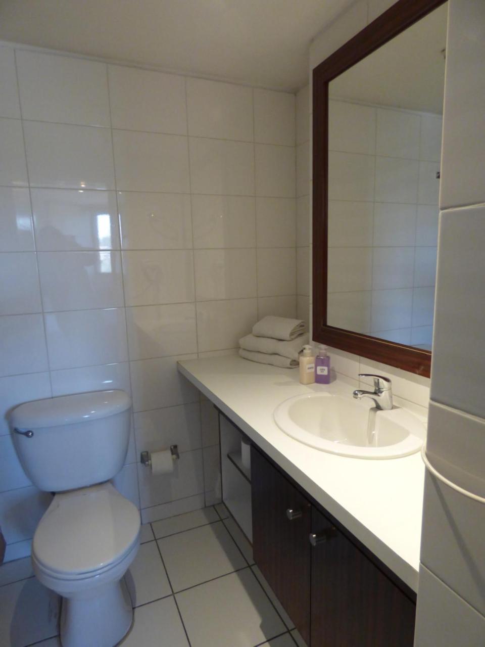 Altura Suites Сантьяго Экстерьер фото