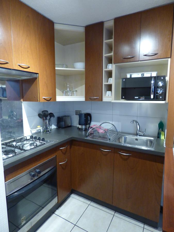 Altura Suites Сантьяго Экстерьер фото