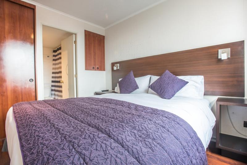 Altura Suites Сантьяго Экстерьер фото
